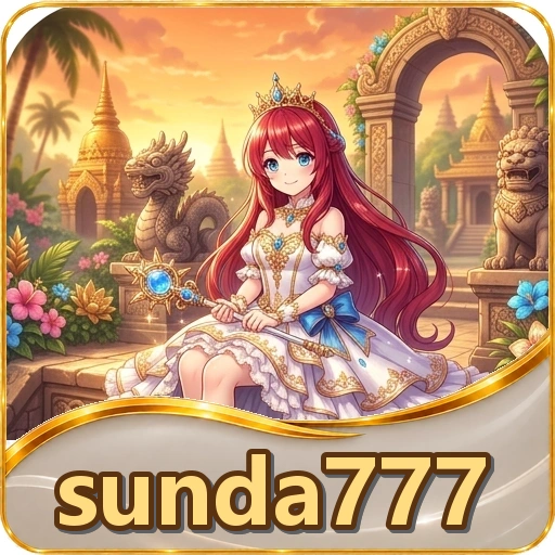 Ikon sunda777 untuk pertanyaan teknis APK