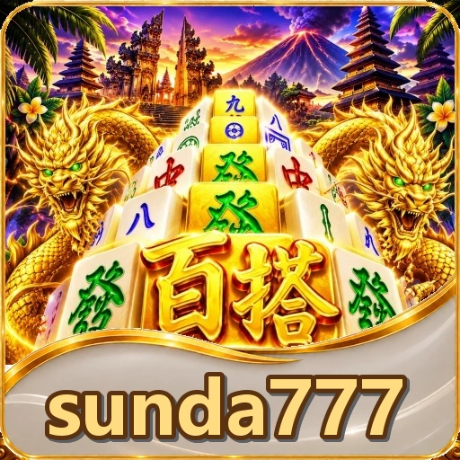Ikon sunda777 untuk profil tim redaksi